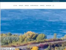Sites similar to nordakmarine.ca