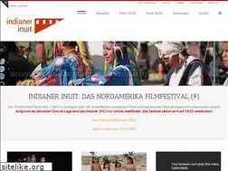 Sites similar to nordamerika-filmfestival.com