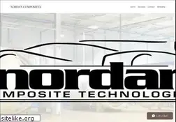 Sites similar to nordancomposites.com