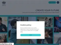 Sites similar to nordanglia.com