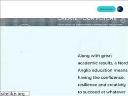 Sites similar to nordangliaeducation.com