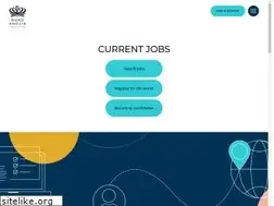 Sites similar to nordangliaeducation.jobs