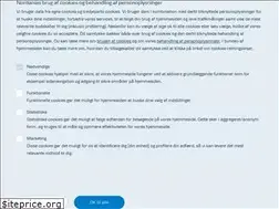 Sites similar to nordania.dk