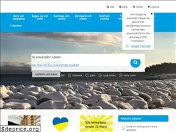 Sites similar to nordanstig.se