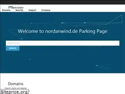 Sites similar to nordanwind.de