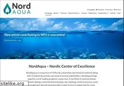 Sites similar to nordaqua.fi