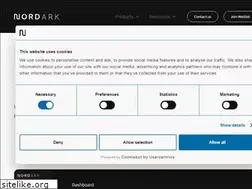 Sites similar to nordark.com