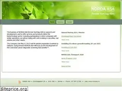 Sites similar to nordasa.no