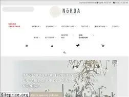 Sites similar to nordashop.com
