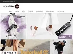 Sites similar to nordassko.no