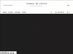 Sites similar to nordasteloclub.com