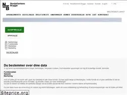 Sites similar to nordatlantens.dk