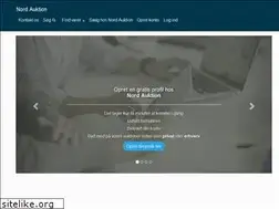 Sites similar to nordauktion.dk
