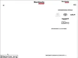 Sites similar to nordautogroup.it