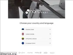 Sites similar to nordbaby.ee