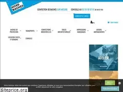 Sites similar to nordbaches.com