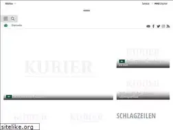 Sites similar to nordbayerischer-kurier.de