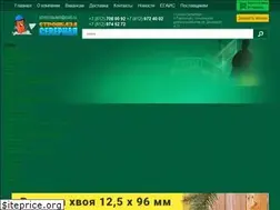 Sites similar to nordbaza.ru