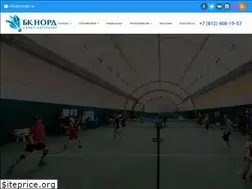 Sites similar to nordbc.ru