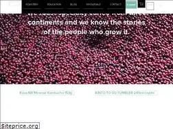 Sites similar to nordbeans.cz