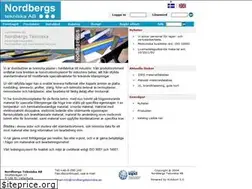 Sites similar to nordbergstekniska.se