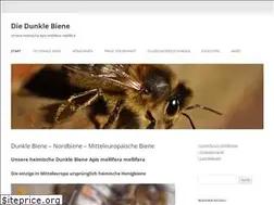 Sites similar to nordbiene.de