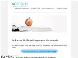Sites similar to nordbild.com