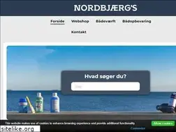 Sites similar to nordbjaerg.dk