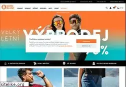 Sites similar to nordblanc.cz
