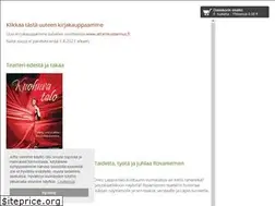 Sites similar to nordbooks.net