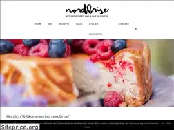 Sites similar to nordbrise.net