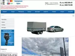 Sites similar to nordbriz.com