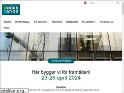 Sites similar to nordbygg.se