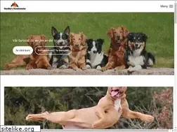 Sites similar to nordbys.no
