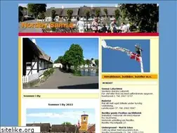 Sites similar to nordbysamso.dk