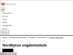 Sites similar to nordbytun.no