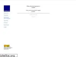Sites similar to nordcap.com
