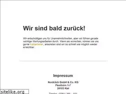 Sites similar to nordclick.de