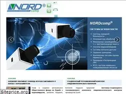 Sites similar to nordcomp.ru