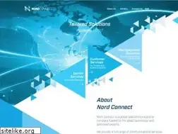 Sites similar to nordconnect.com