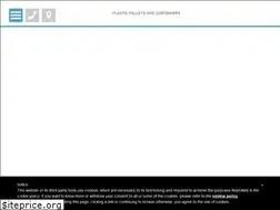 Sites similar to nordcontenitori.com