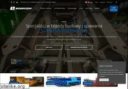 Sites similar to nordcoop.pl