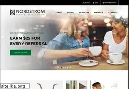 Sites similar to nordcu.org