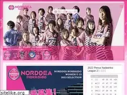 Sites similar to norddea.jp