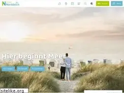 Sites similar to norddeich.de
