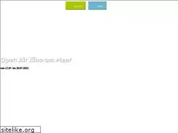Sites similar to norddeicher-openair.de