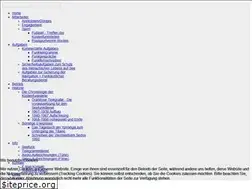 Sites similar to norddeichradio.info