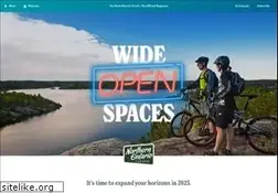 Sites similar to norddelontario.ca