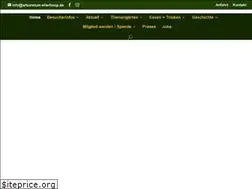 Sites similar to norddeutsche-gartenschau.de