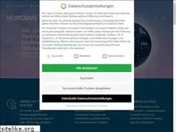 Sites similar to norddig.com